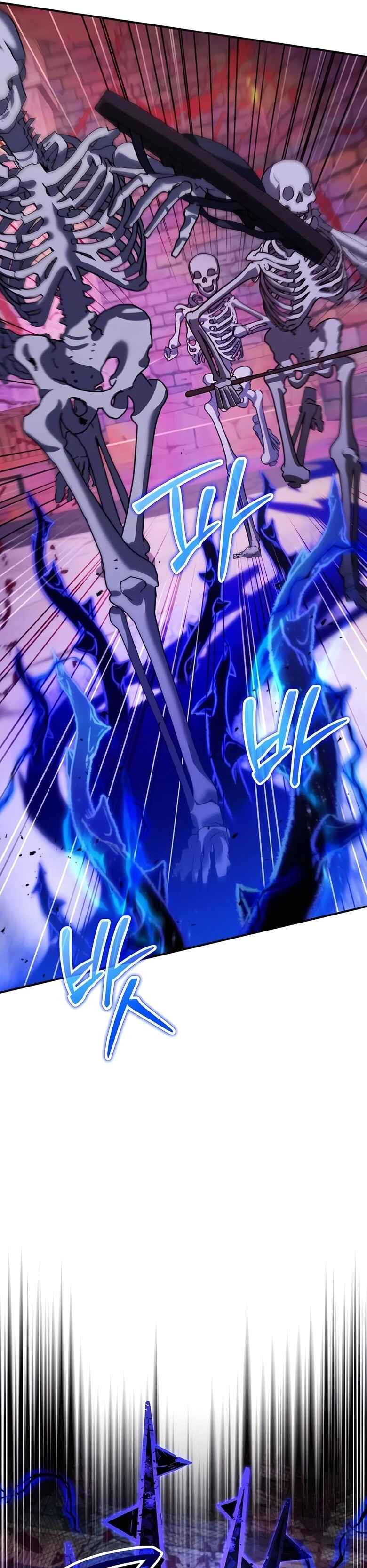 Nae Bunsin i Geomuri ga Doeeoganda Chapter 9 - Page 29