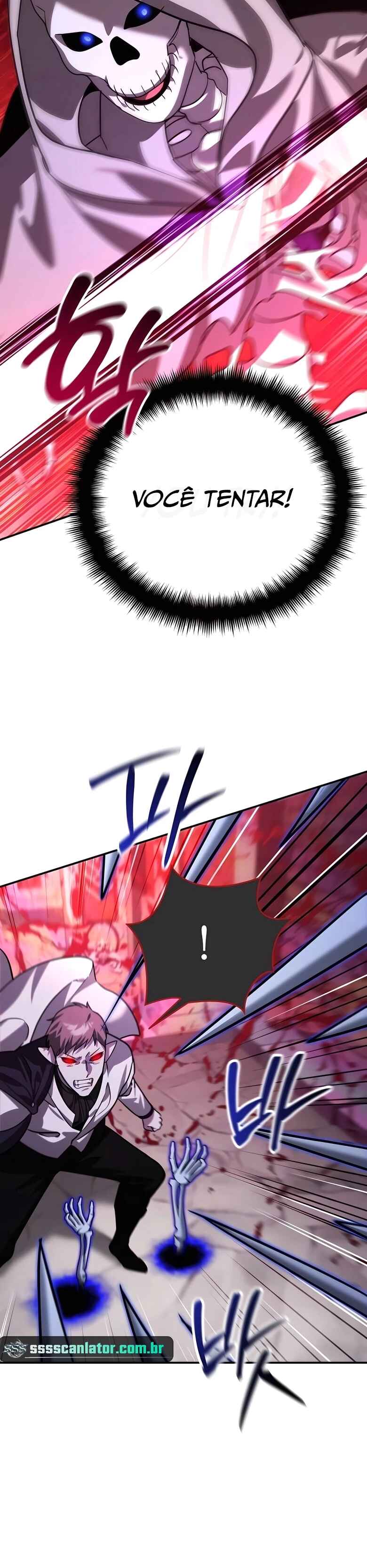 Nae Bunsin i Geomuri ga Doeeoganda Chapter 9 - Page 37
