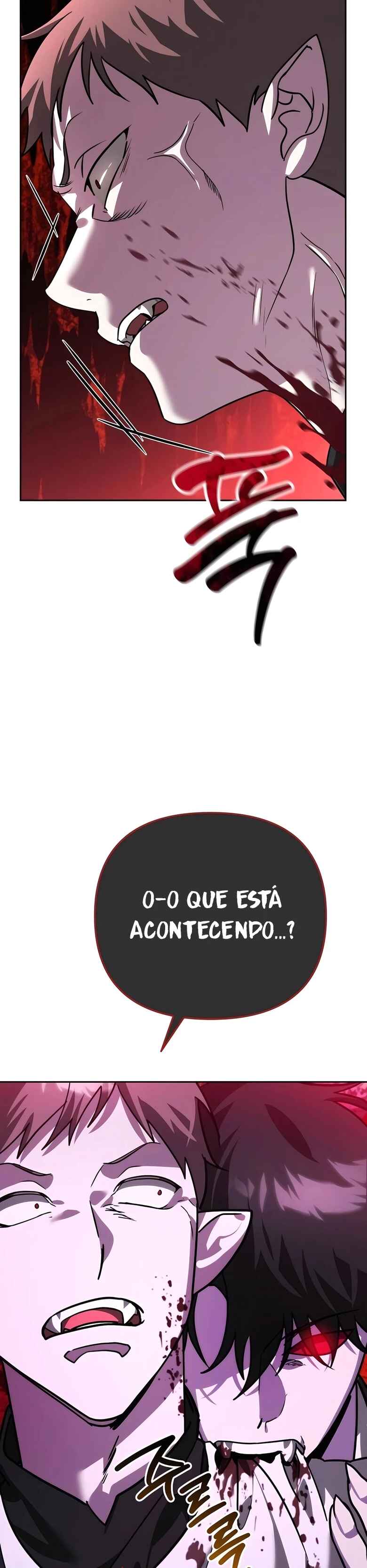 Nae Bunsin i Geomuri ga Doeeoganda Chapter 9 - Page 40