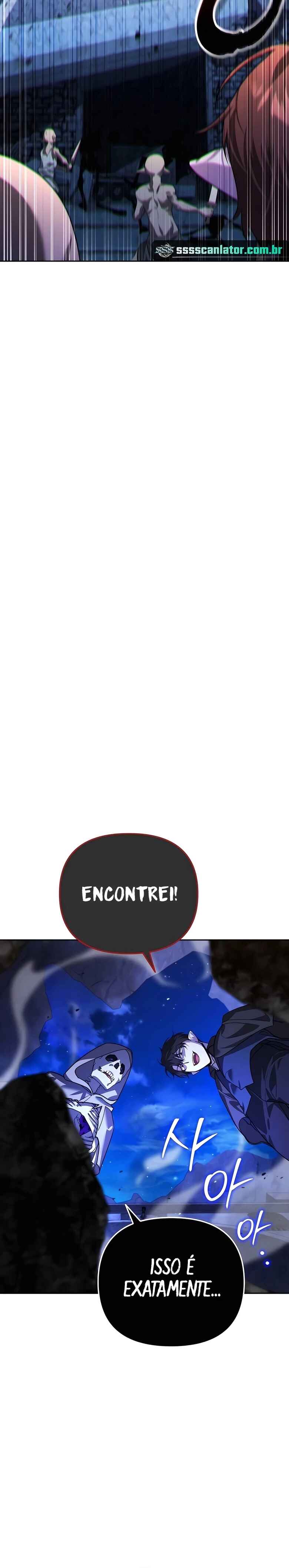 Nae Bunsin i Geomuri ga Doeeoganda Chapter 9 - Page 49
