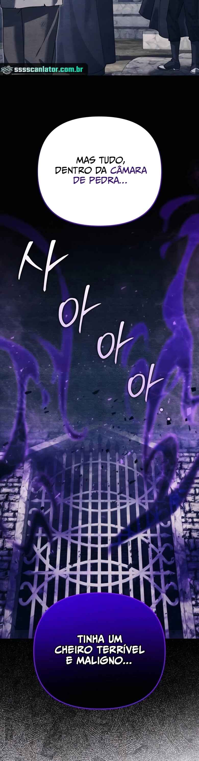 Nae Bunsin i Geomuri ga Doeeoganda Chapter 9 - Page 5