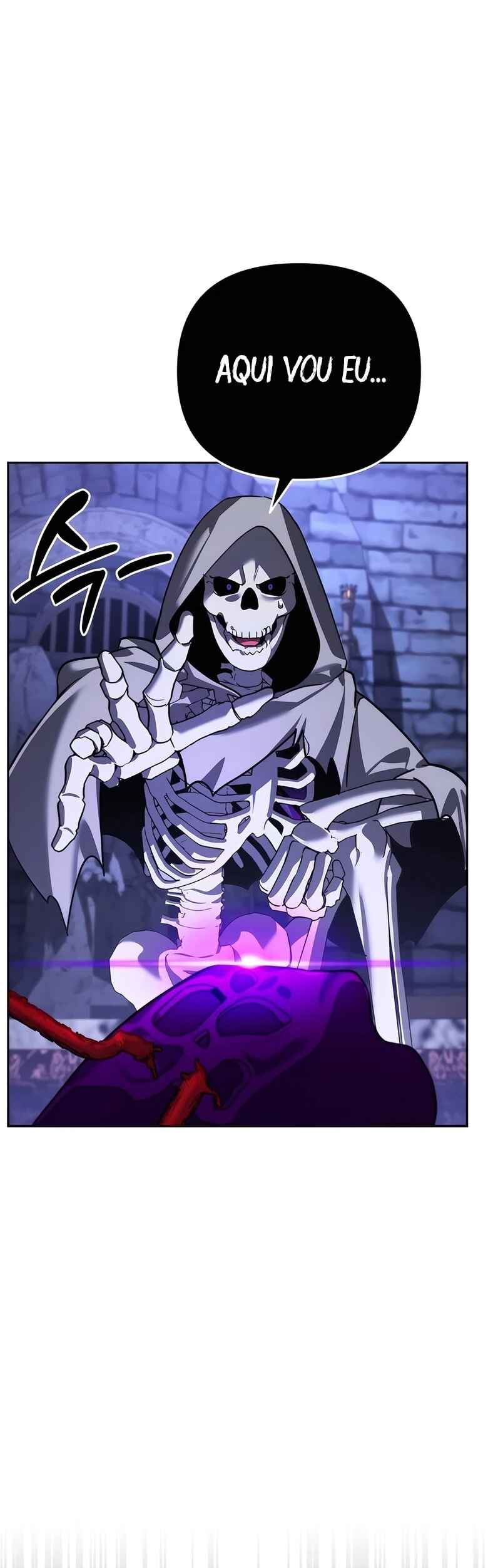Nae Bunsin i Geomuri ga Doeeoganda Chapter 9 - Page 51