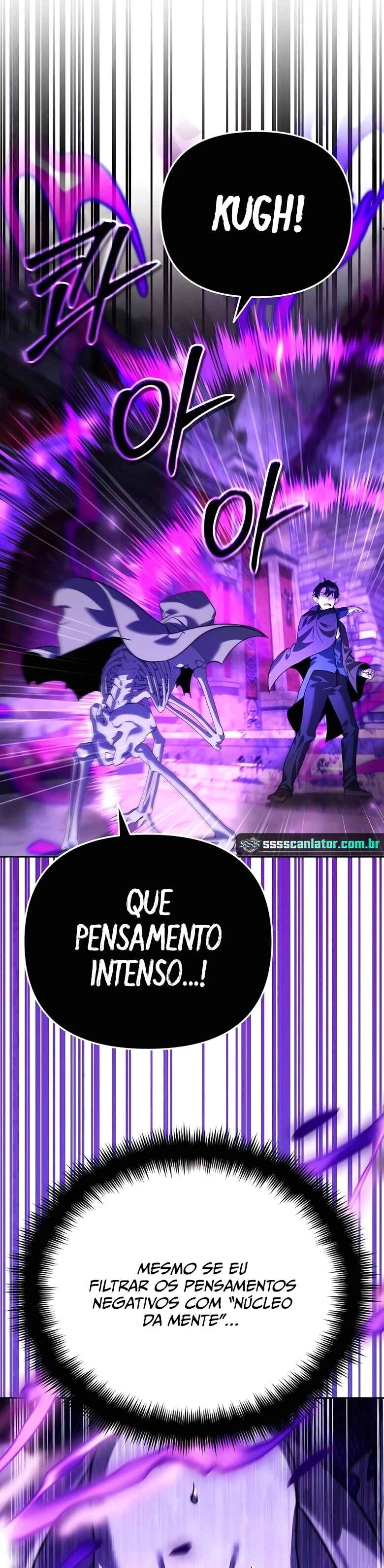 Nae Bunsin i Geomuri ga Doeeoganda Chapter 9 - Page 52