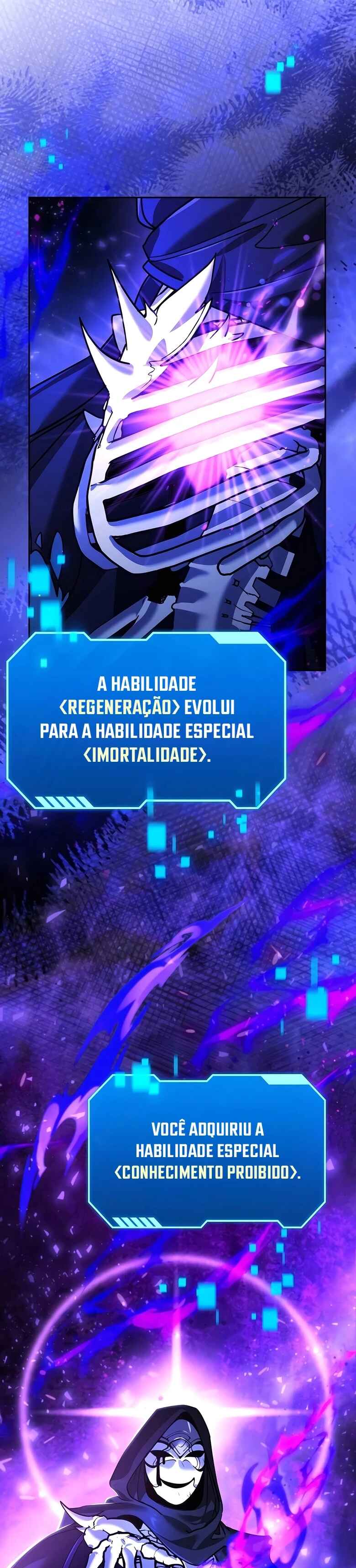 Nae Bunsin i Geomuri ga Doeeoganda Chapter 9 - Page 61