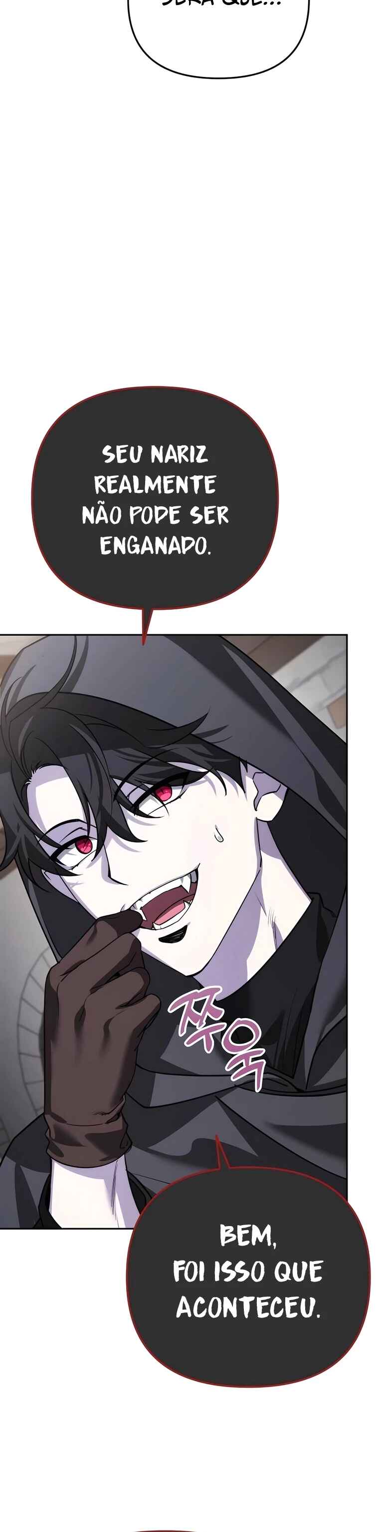 Nae Bunsin i Geomuri ga Doeeoganda Chapter 9 - Page 9
