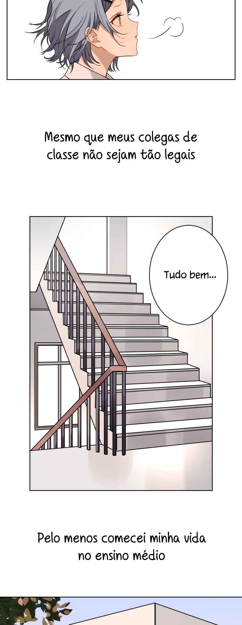 Bad Boy Who Lies In Love Chapter 1 - Page 11