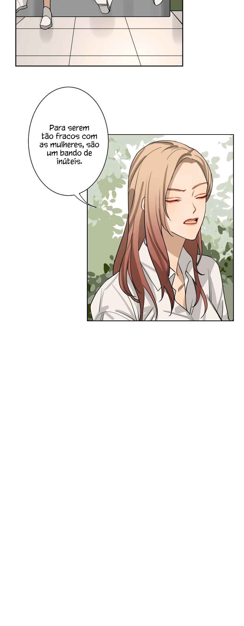 Bad Boy Who Lies In Love Chapter 1 - Page 38