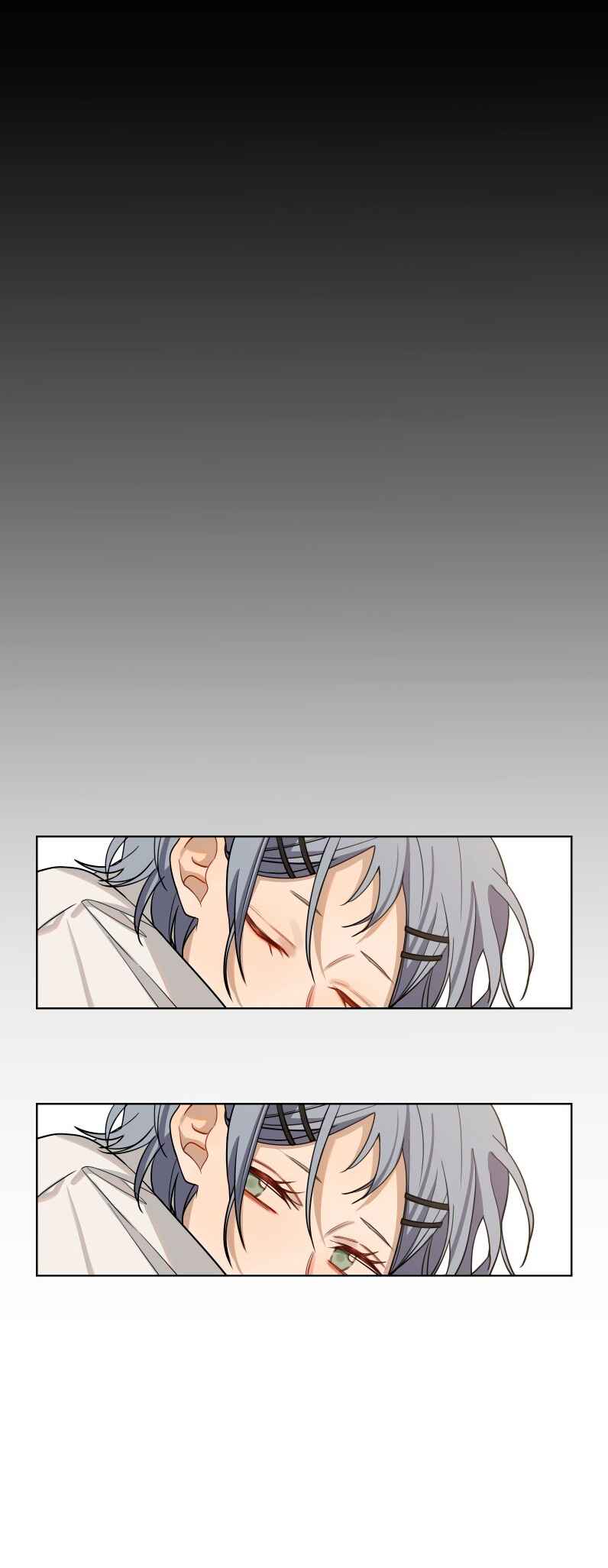 Bad Boy Who Lies In Love Chapter 1 - Page 8