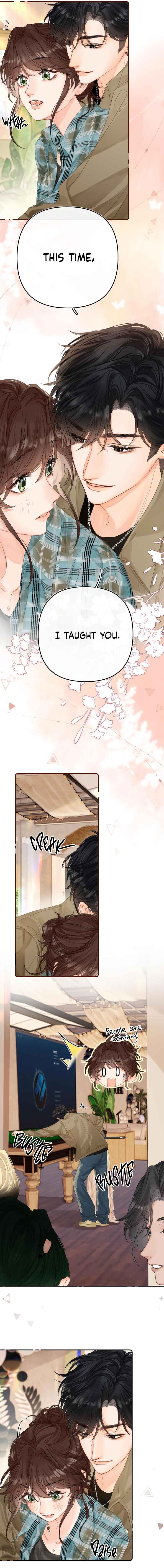 Please Take Care Chapter 23 - Page 6