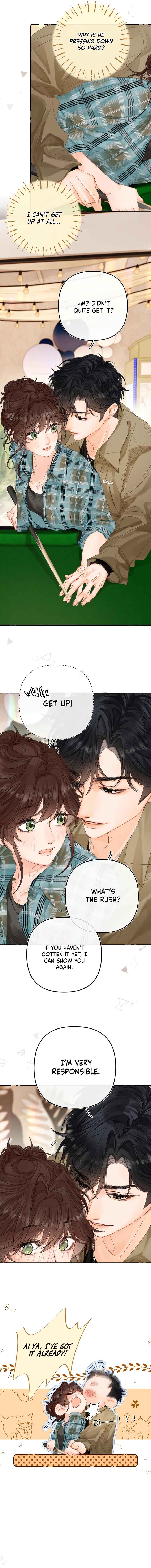 Please Take Care Chapter 23 - Page 7