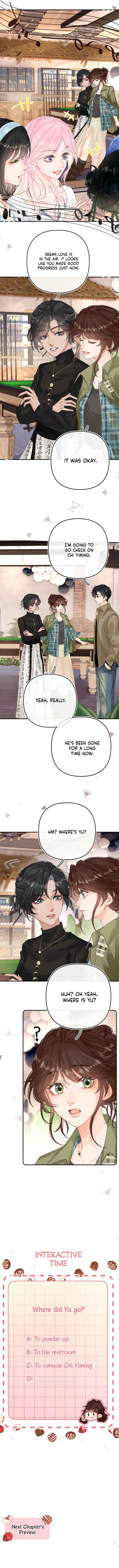 Please Take Care Chapter 23 - Page 9