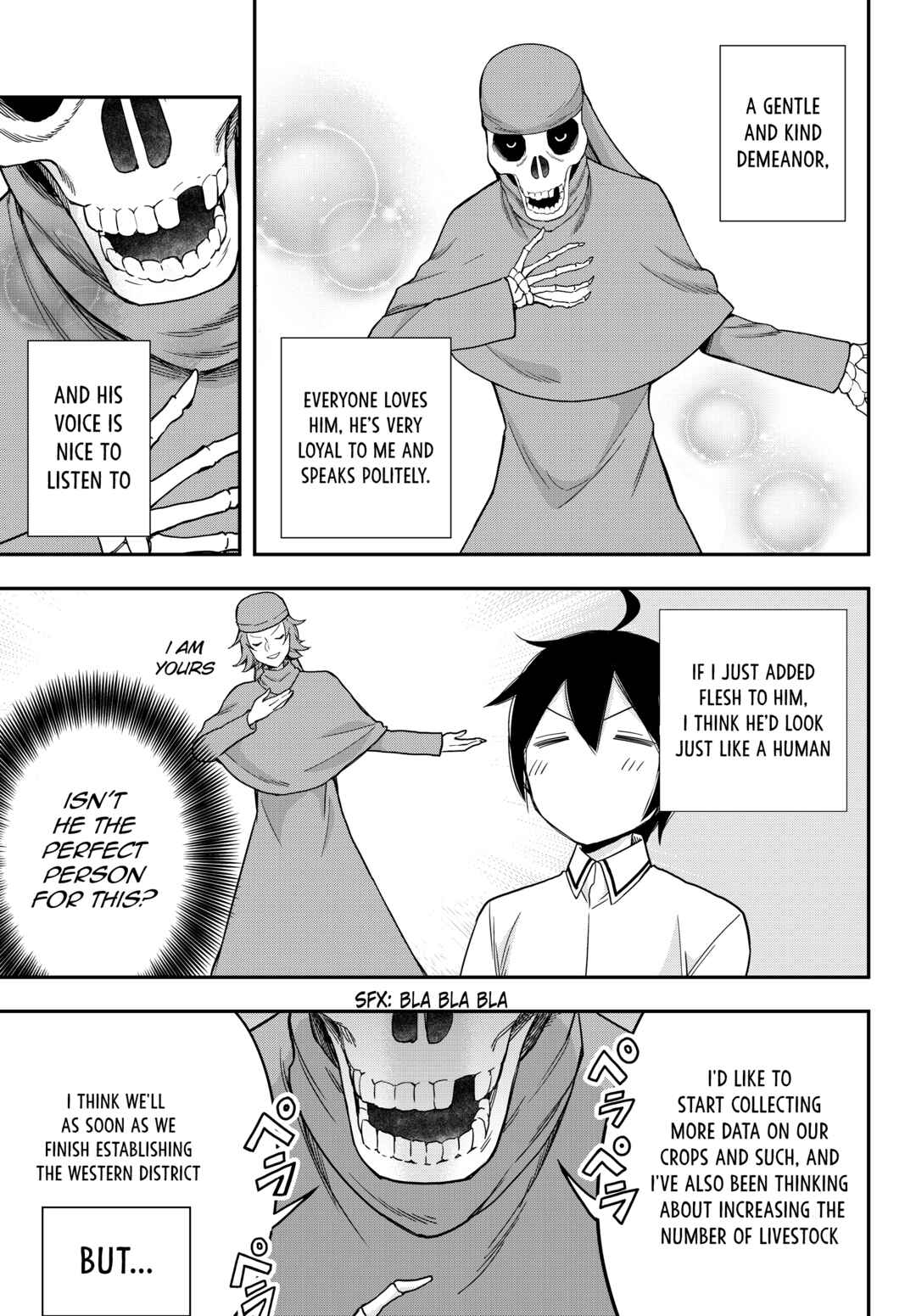 Jitsu wa Ore, Saikyou deshita? Chapter 18 - Page 14