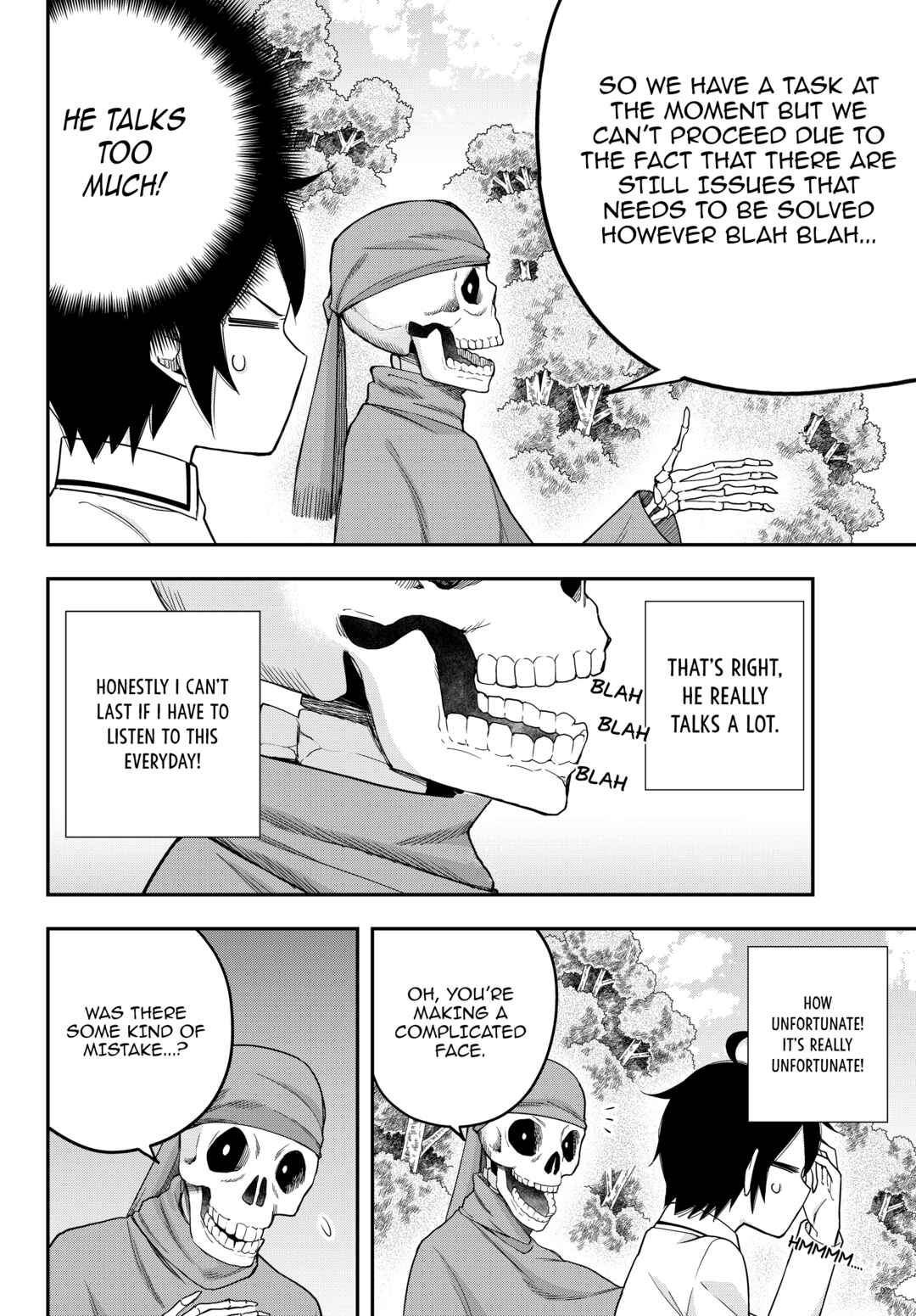 Jitsu wa Ore, Saikyou deshita? Chapter 18 - Page 15