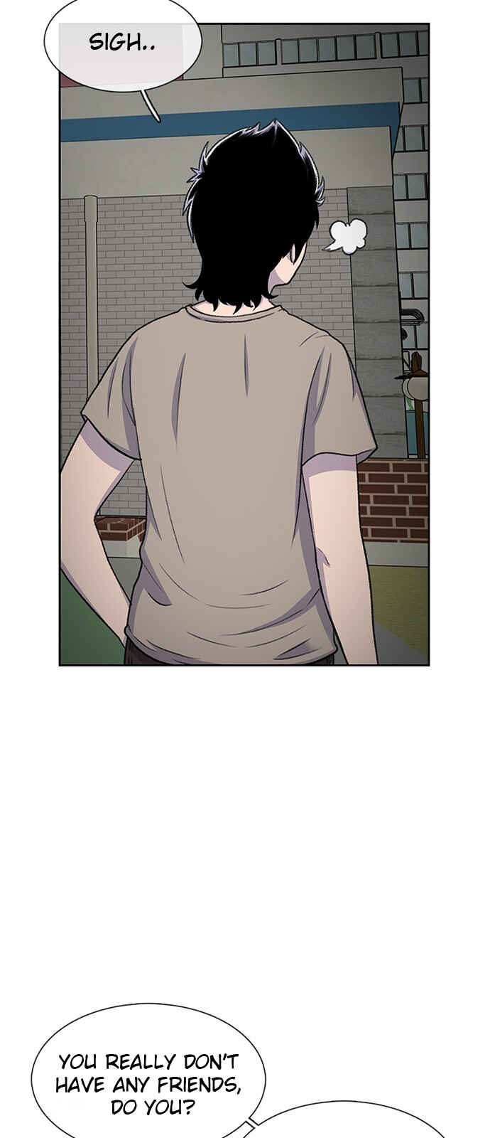 Byeorisamsyap Chapter 41 - Page 11