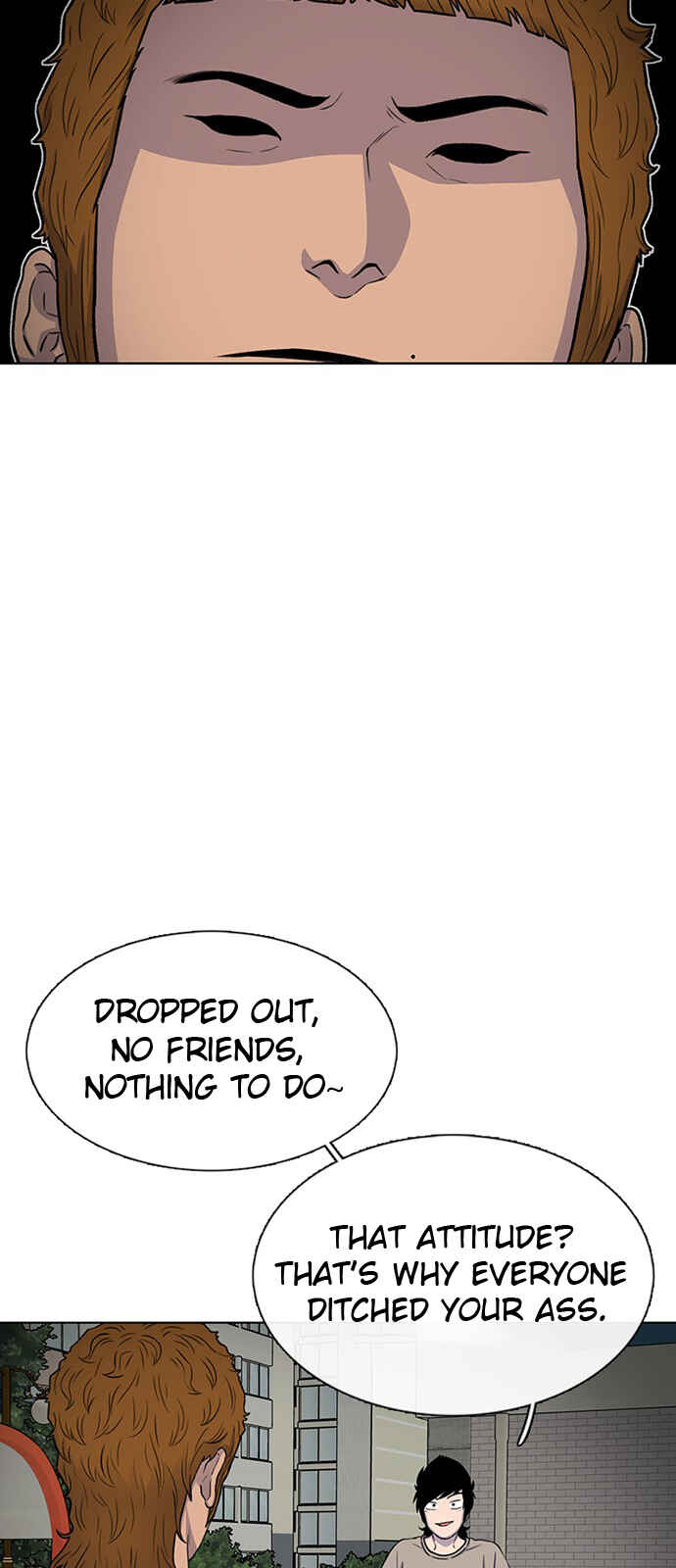 Byeorisamsyap Chapter 41 - Page 13