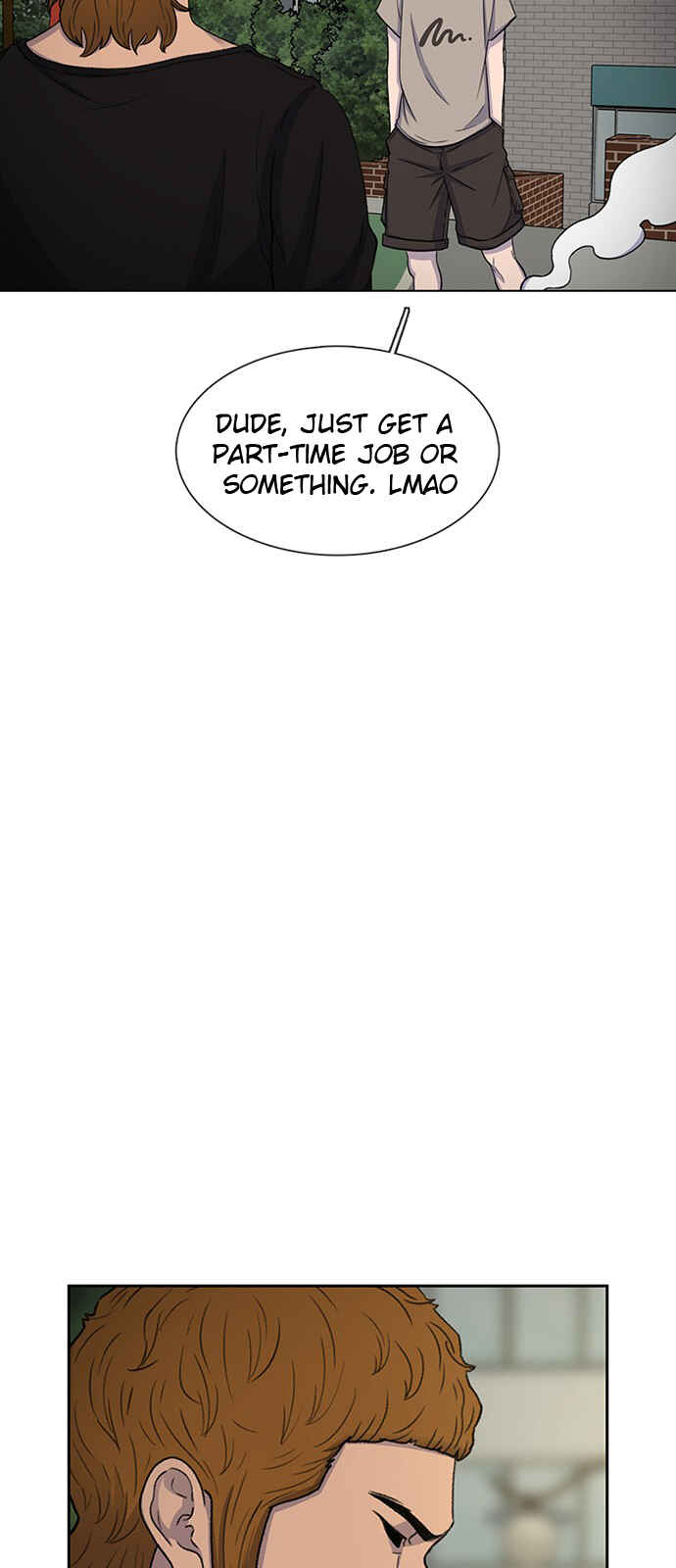 Byeorisamsyap Chapter 41 - Page 14