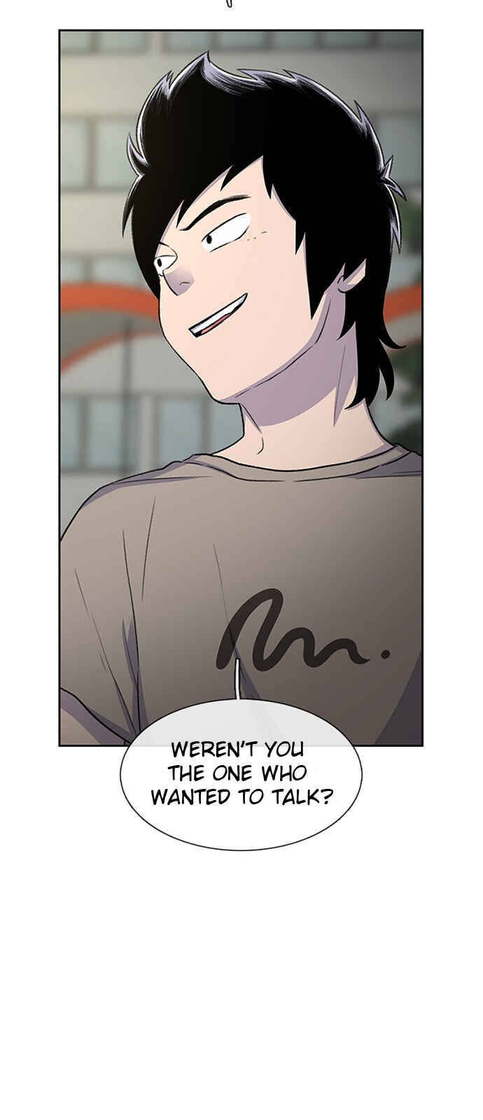 Byeorisamsyap Chapter 41 - Page 16