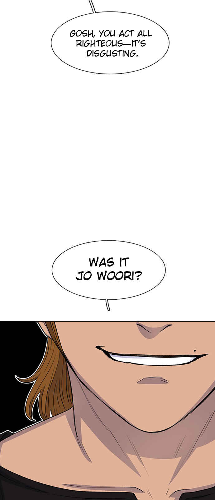 Byeorisamsyap Chapter 41 - Page 20