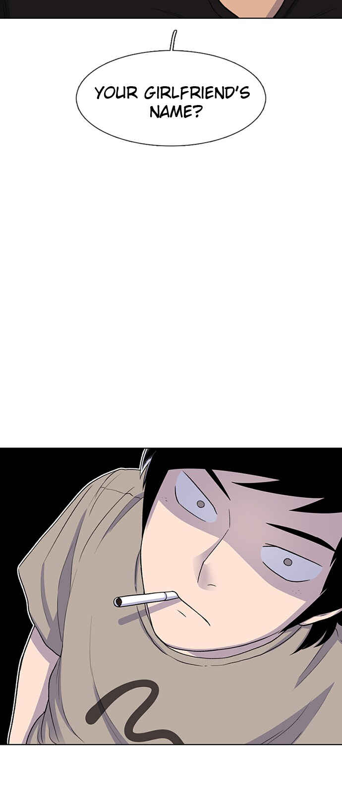Byeorisamsyap Chapter 41 - Page 21