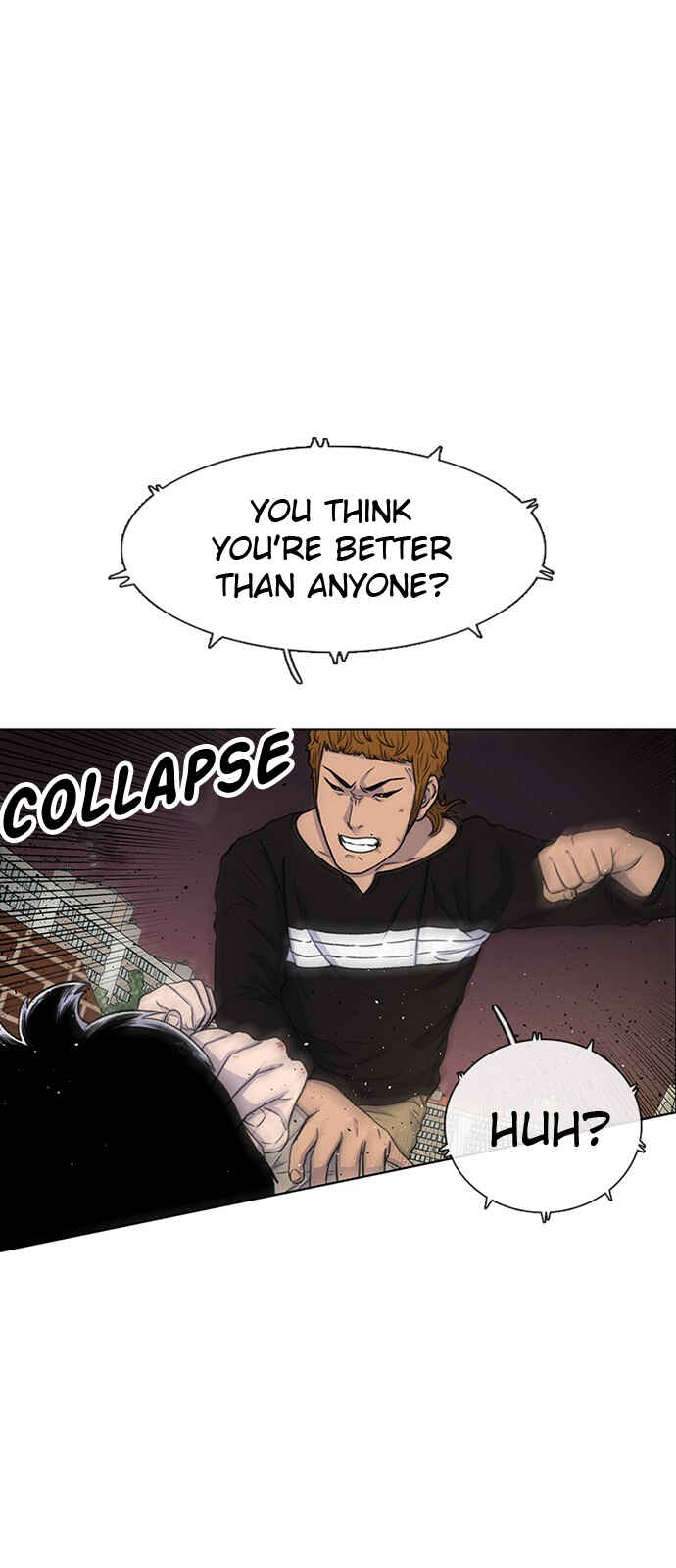 Byeorisamsyap Chapter 41 - Page 35