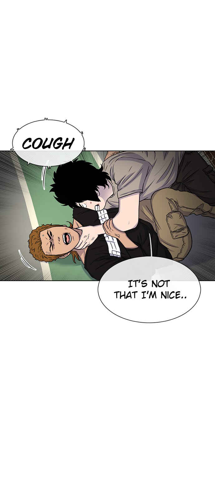 Byeorisamsyap Chapter 41 - Page 39
