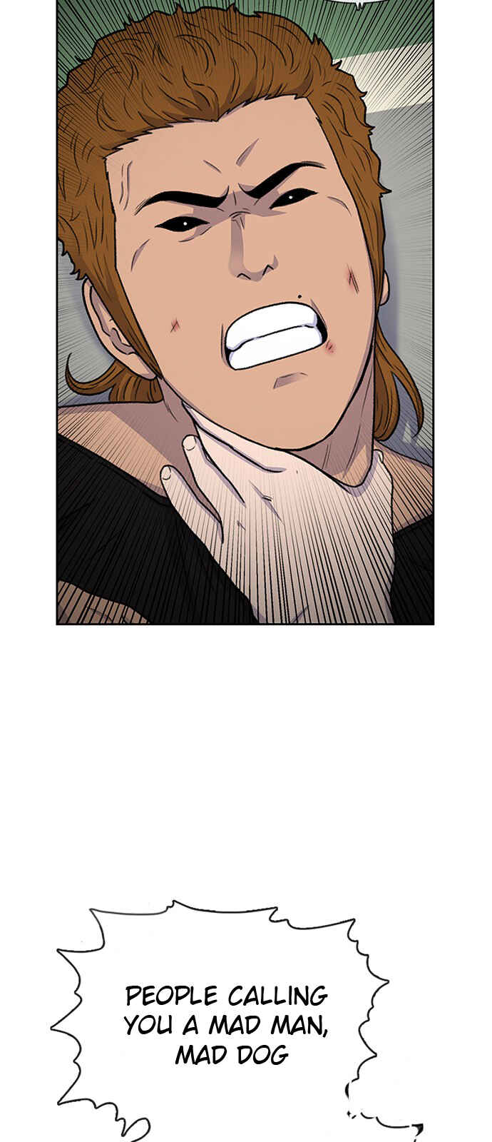 Byeorisamsyap Chapter 41 - Page 41