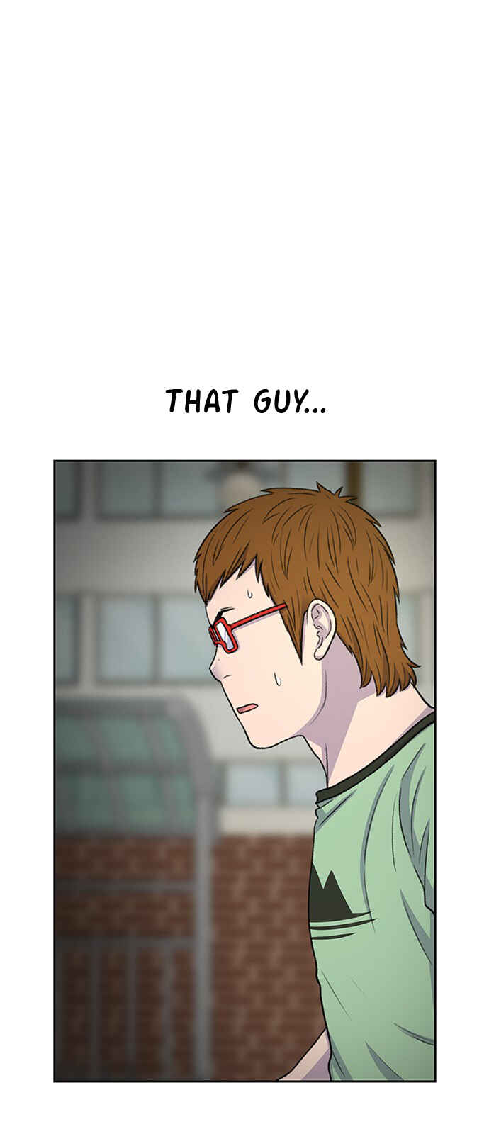 Byeorisamsyap Chapter 41 - Page 44