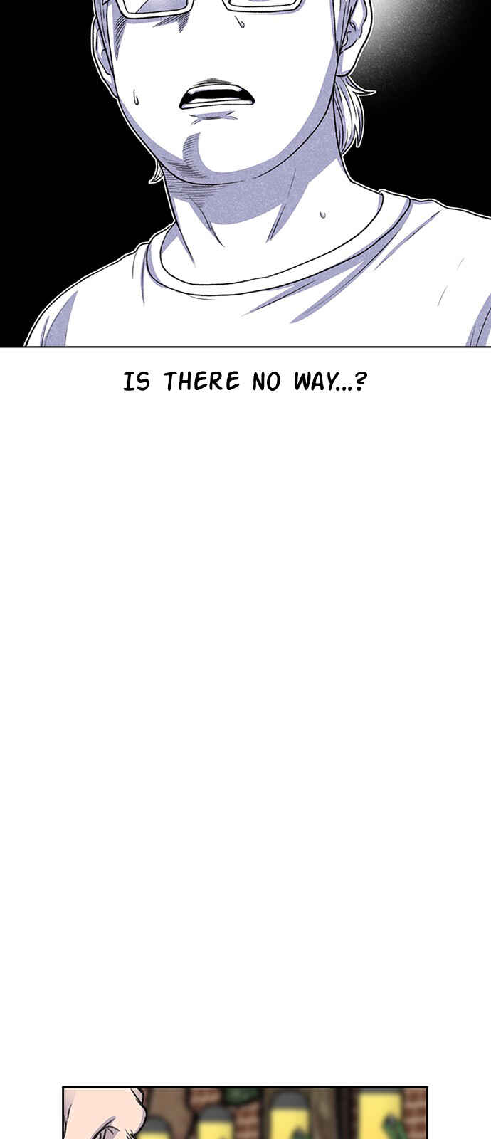 Byeorisamsyap Chapter 41 - Page 49