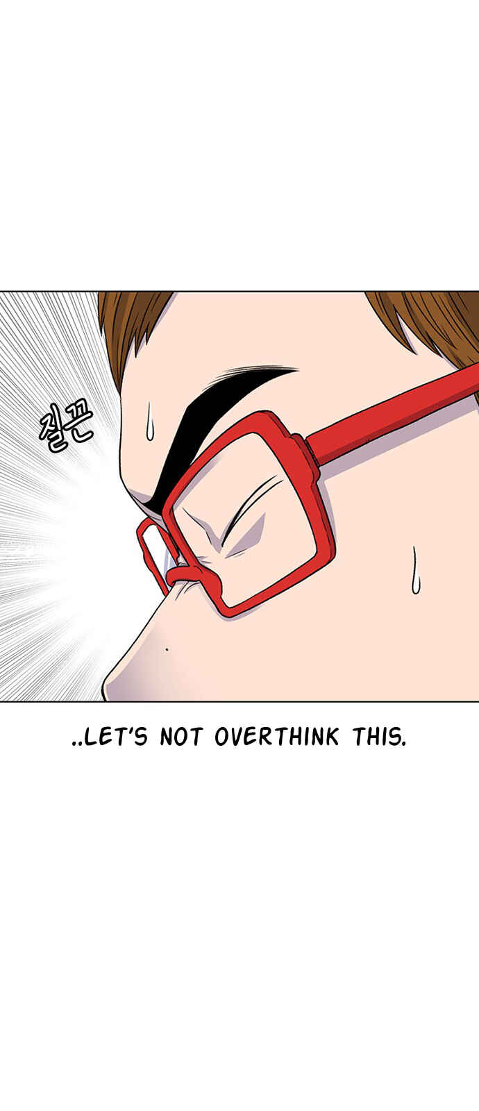 Byeorisamsyap Chapter 41 - Page 52