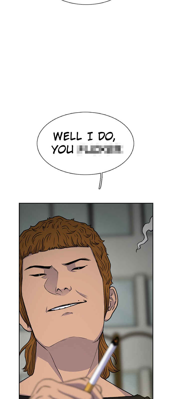 Byeorisamsyap Chapter 41 - Page 6