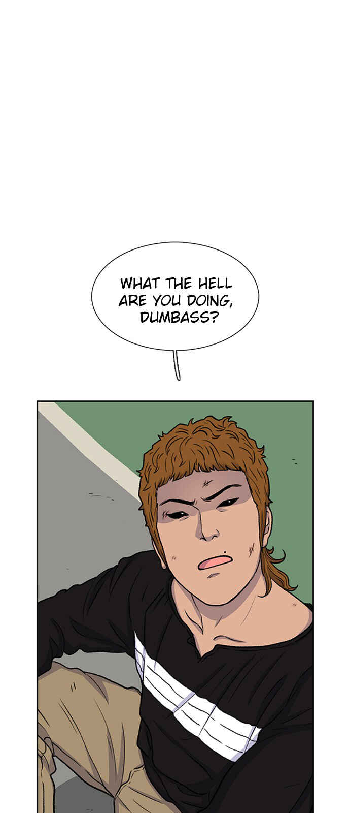 Byeorisamsyap Chapter 41 - Page 61