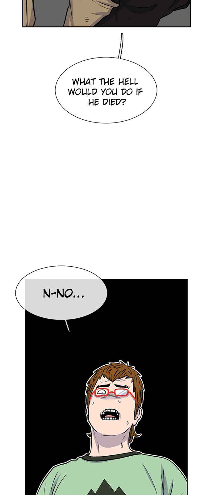 Byeorisamsyap Chapter 41 - Page 62