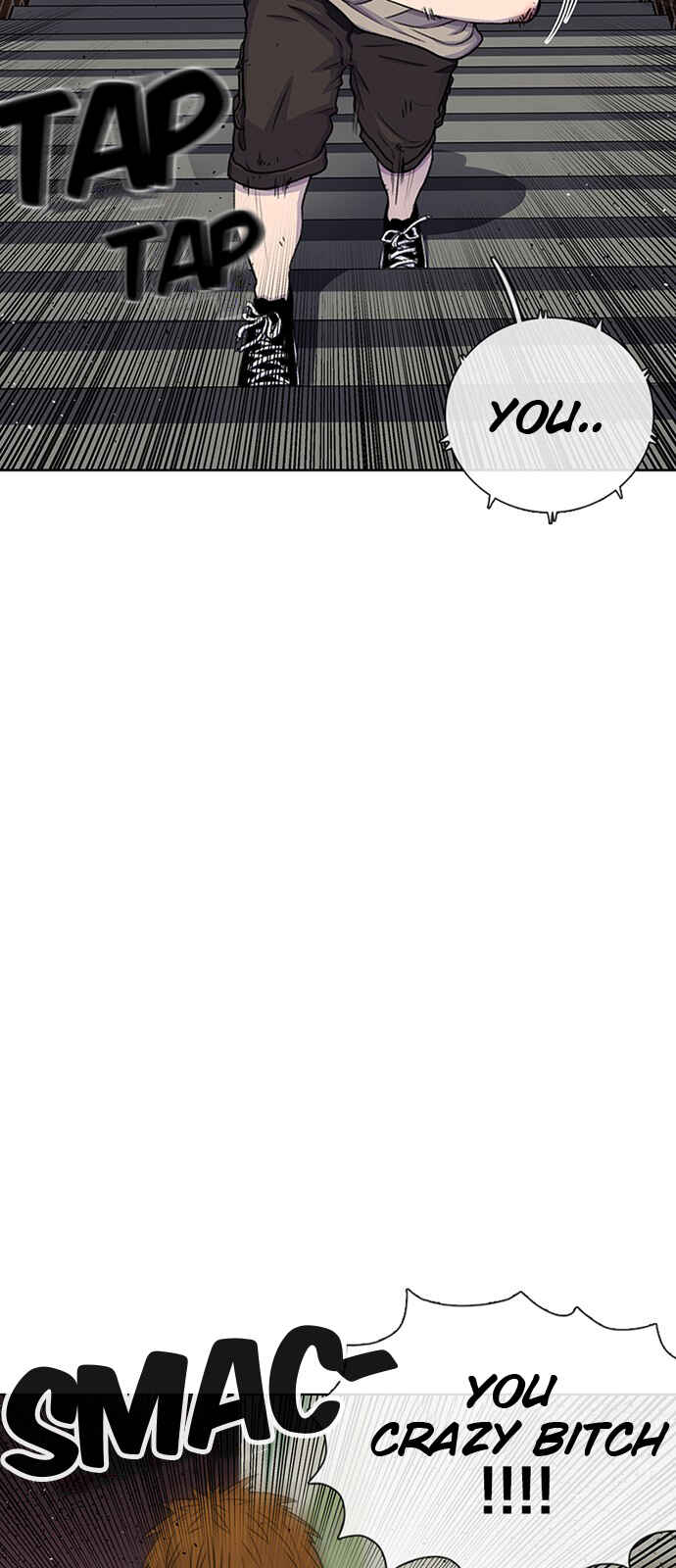 Byeorisamsyap Chapter 41 - Page 66