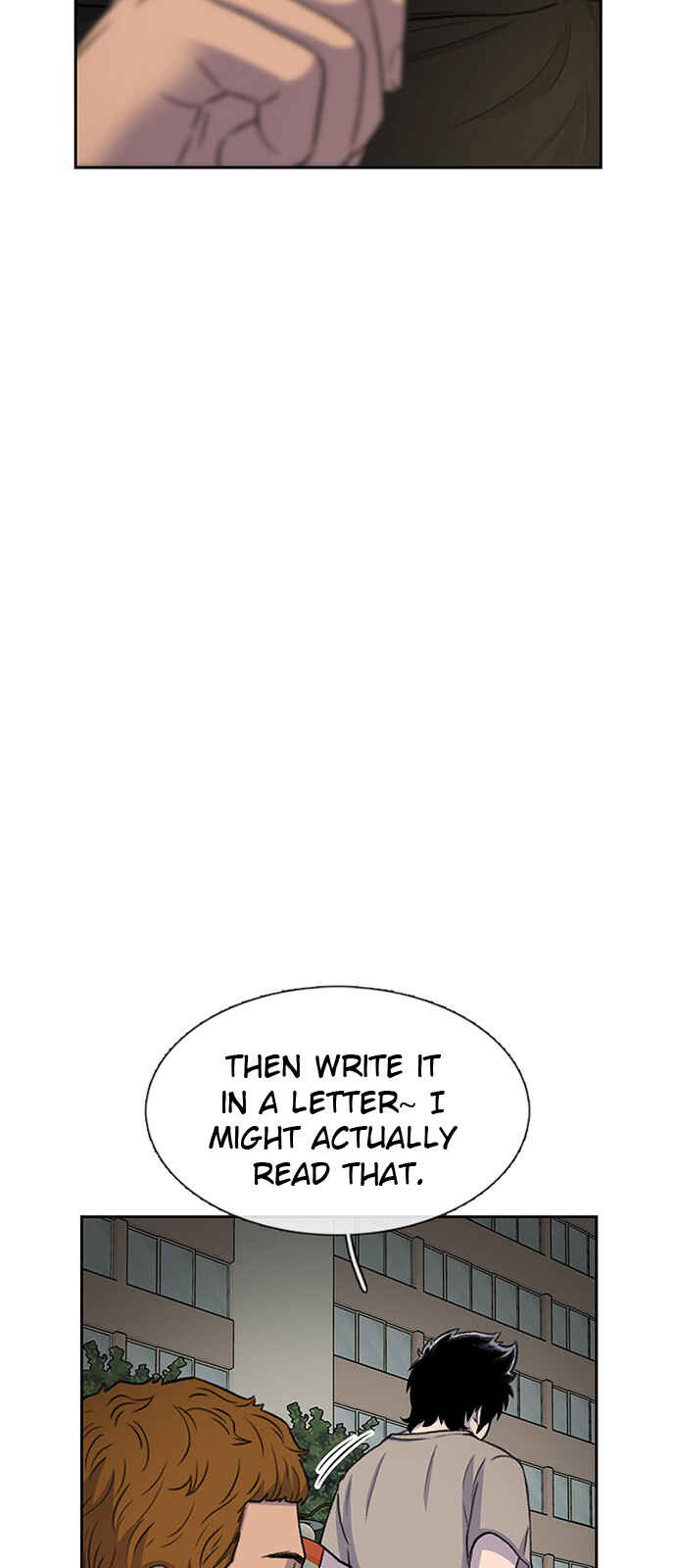 Byeorisamsyap Chapter 41 - Page 7