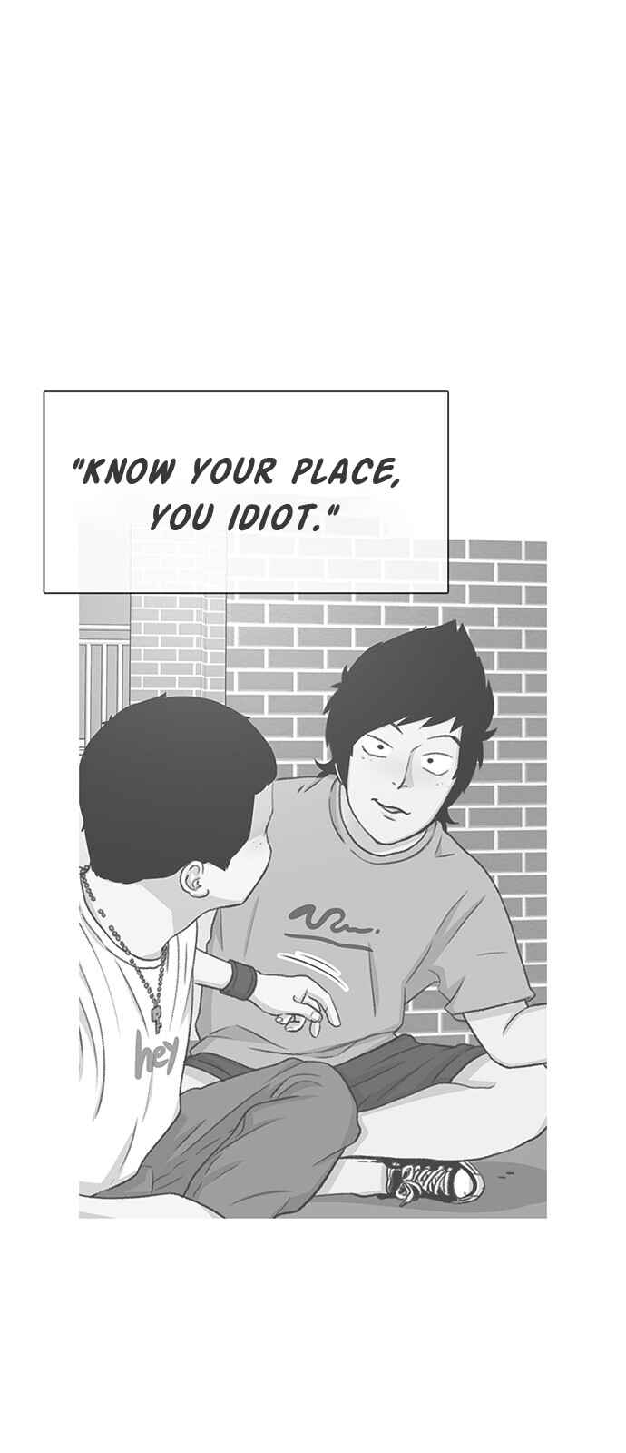 Byeorisamsyap Chapter 41 - Page 76