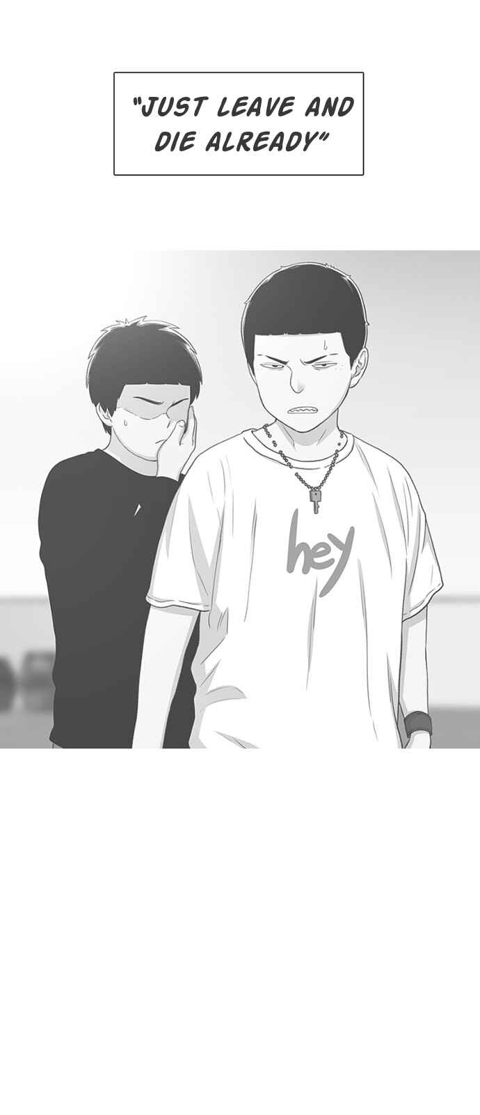 Byeorisamsyap Chapter 41 - Page 78