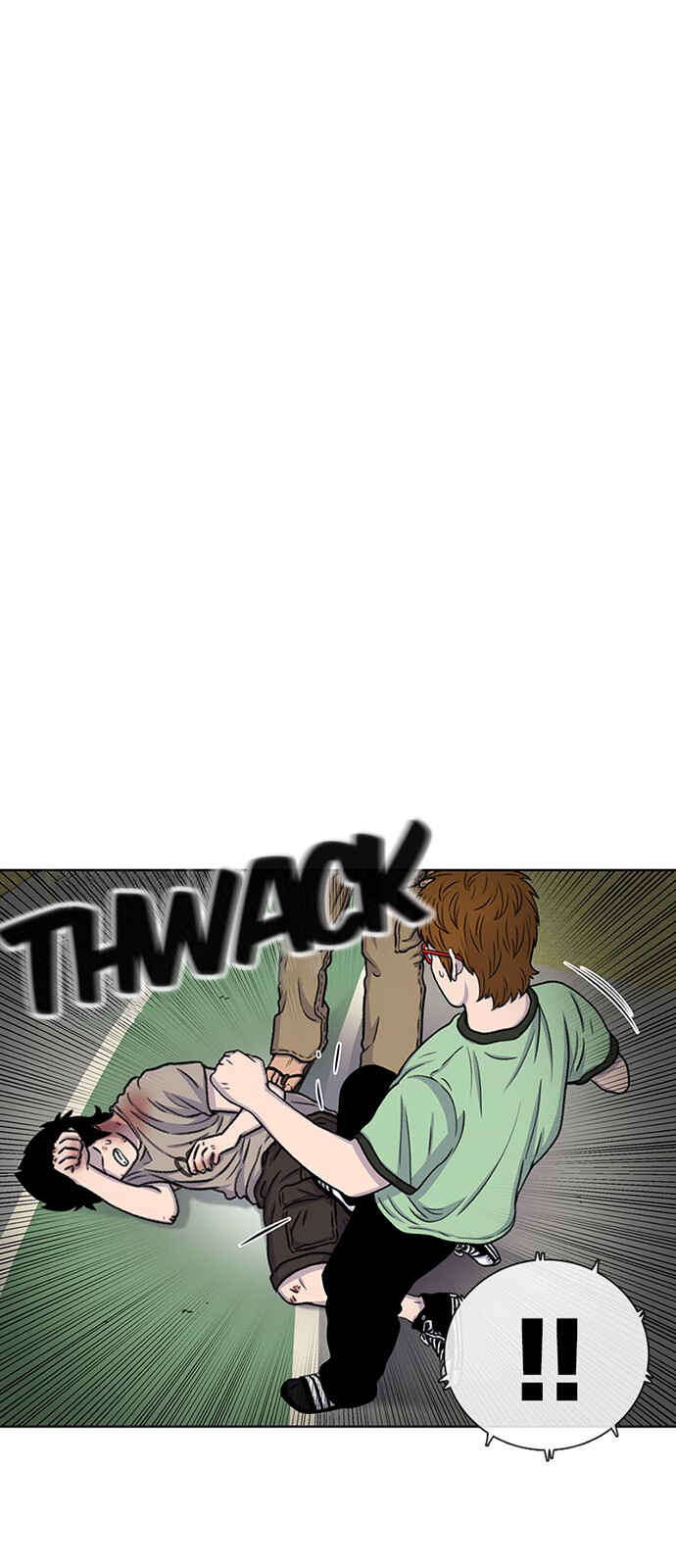 Byeorisamsyap Chapter 41 - Page 79