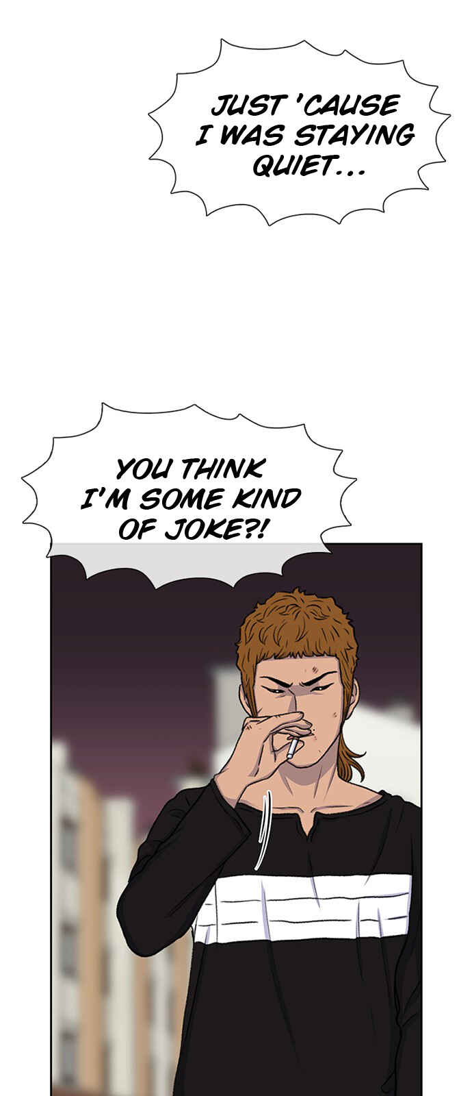 Byeorisamsyap Chapter 41 - Page 81