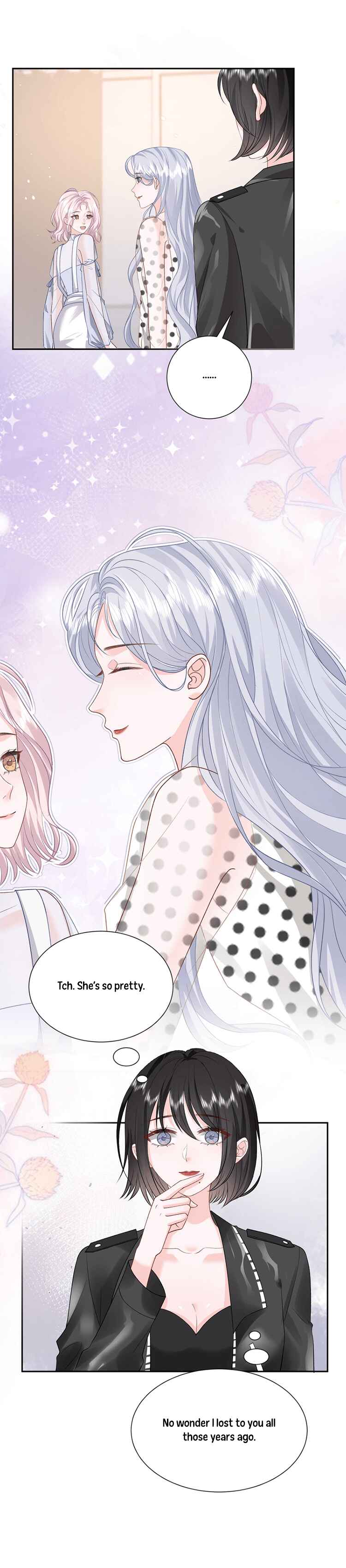 Childhood Sweetheart Liaoliao Chapter 22 - Page 7