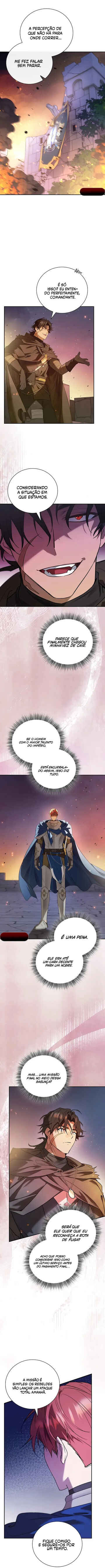 Reincarnated as the Archduke’s Son Chapter 1 - Page 5