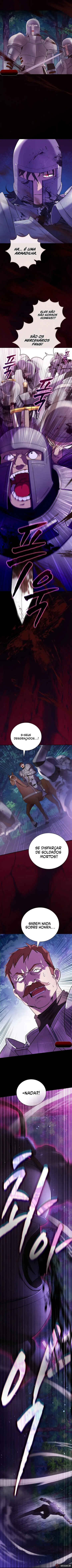 Reincarnated as the Archduke’s Son Chapter 1 - Page 9