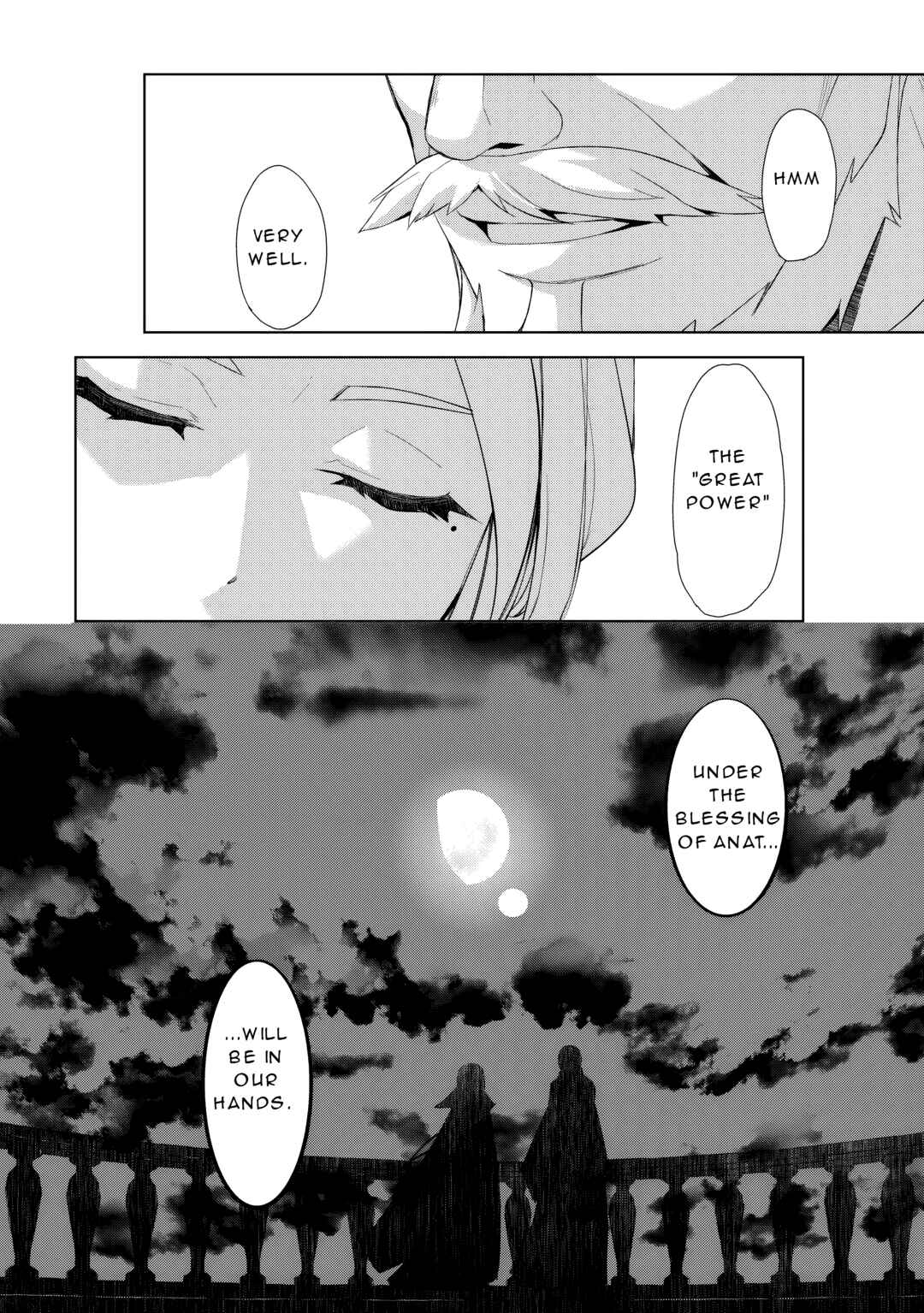 Izure Saikyou no Renkinjutsushi? Chapter 54 - Page 21