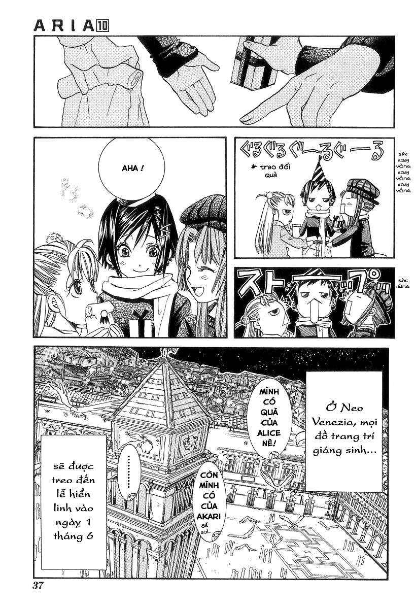 Aria Chapter 47 - Page 4