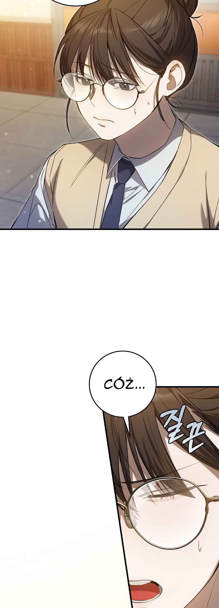 Hunter neun Joyonghi Salgo Sipda Chapter 21 - Page 27