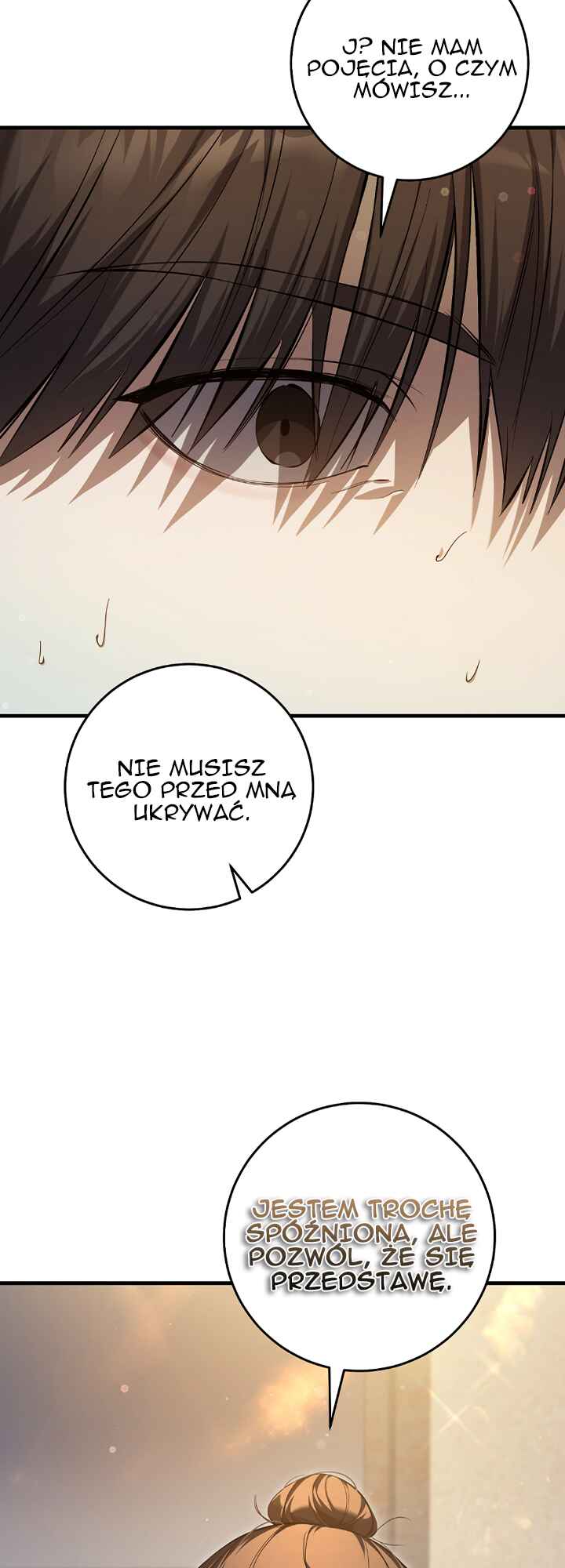 Hunter neun Joyonghi Salgo Sipda Chapter 21 - Page 30