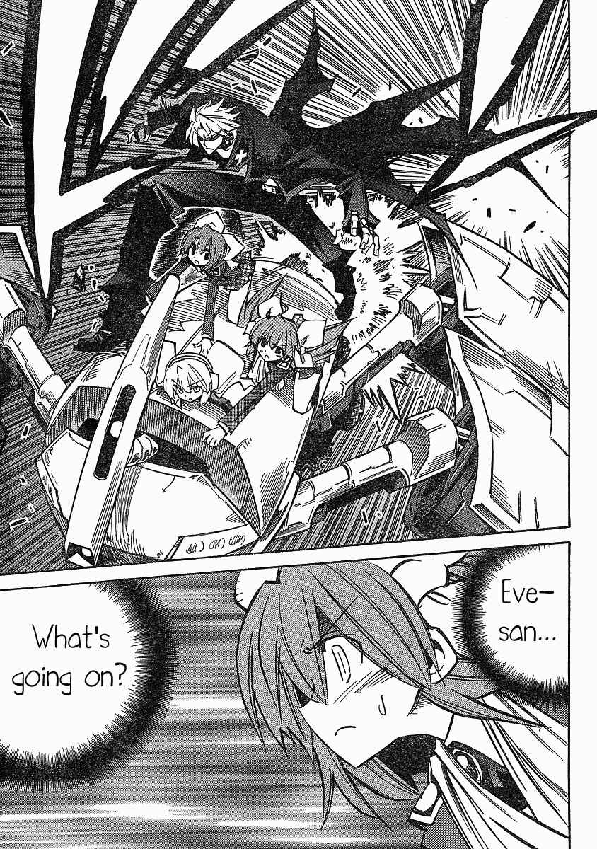 Needless Chapter 74 - Page 13