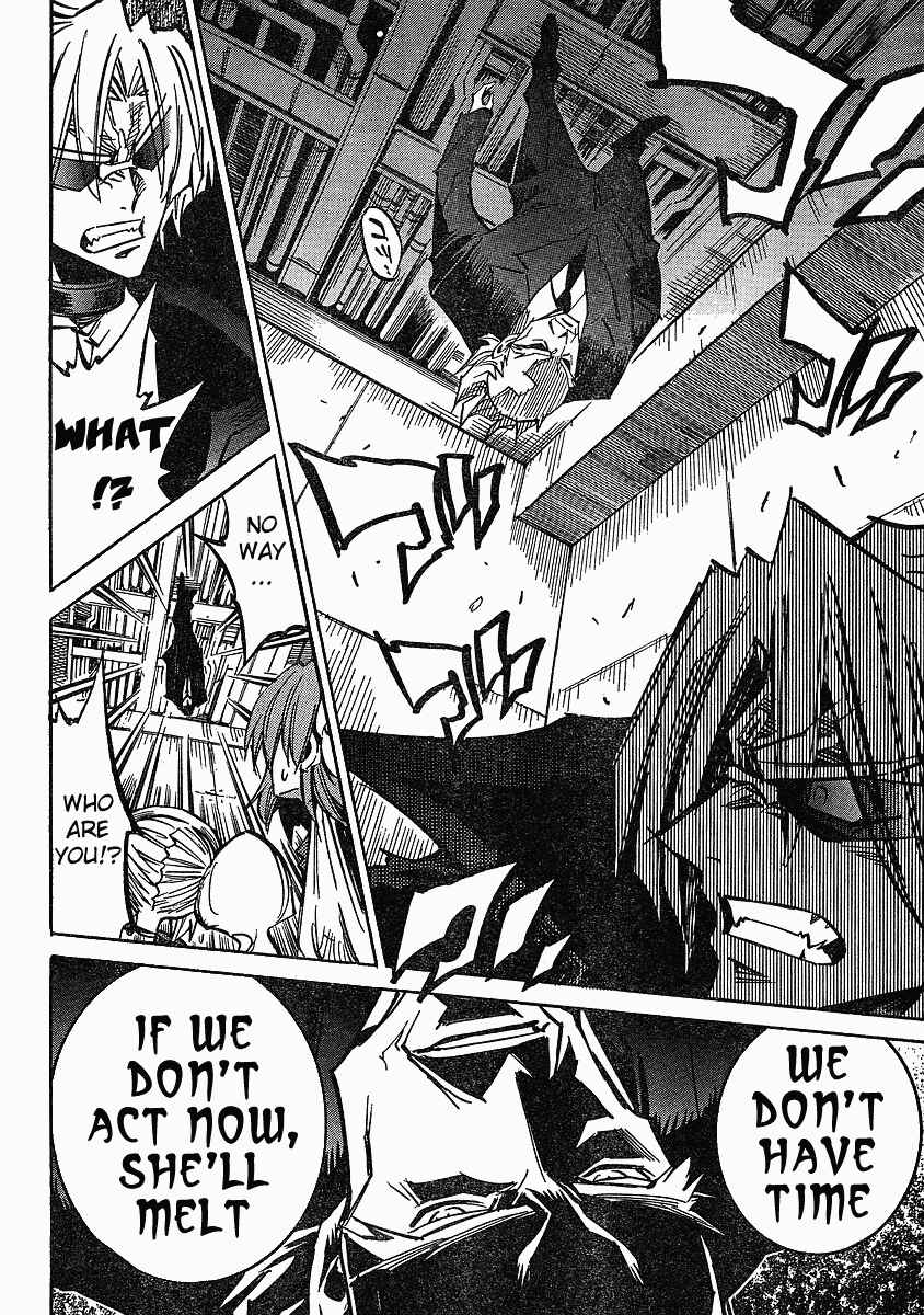 Needless Chapter 74 - Page 26