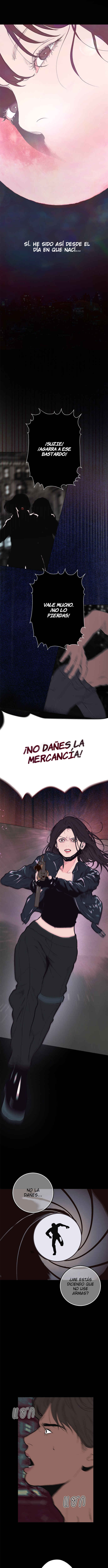 Dagaol Jongmal e Kiss Chapter 15 - Page 18