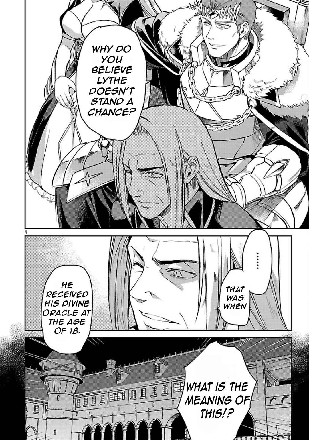 Class "Mushoku" no Eiyuutan: Koushaku-ke o Tsuihou Sareta ga, Jitsu wa Nagutta dake de Skill o Kakutoku Dekiru to Wakari, Tairiku Ichi no Eiyuu ni Noboritsumeru Chapter 35 - Page 7