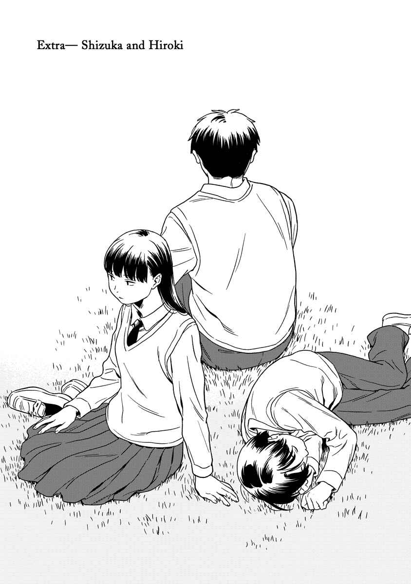 Kirakira Shitemo, Shinakutemo Chapter 23 - Page 1